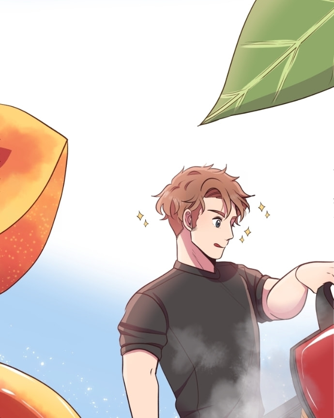 Naked Love Chapter 32 page 72 - 