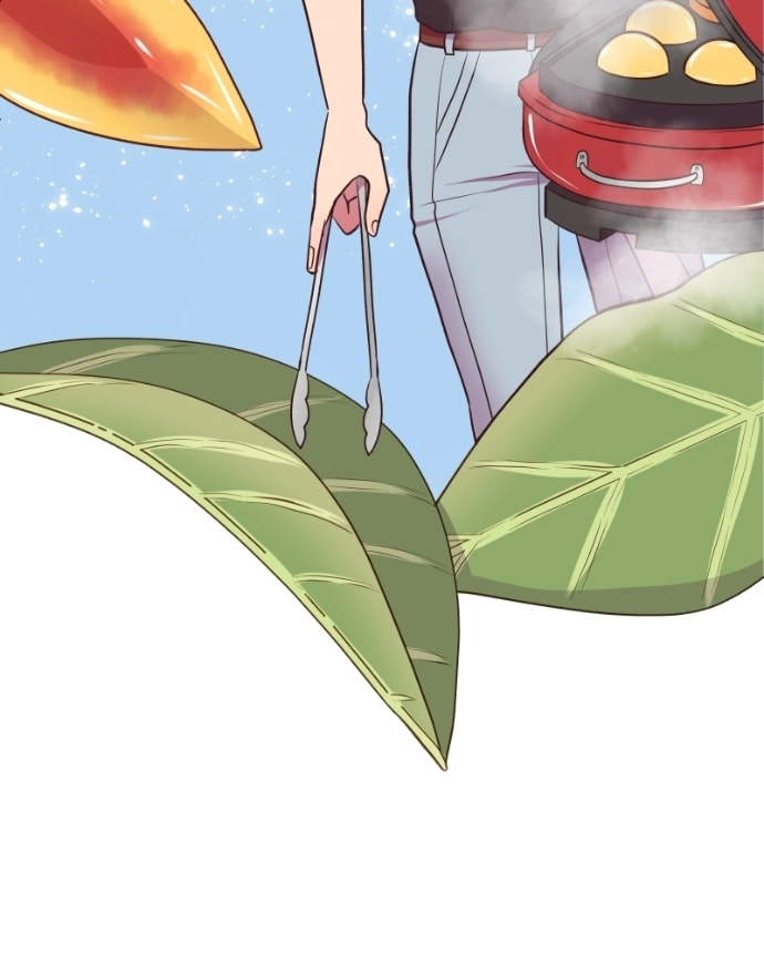 Naked Love Chapter 32 page 73 - 
