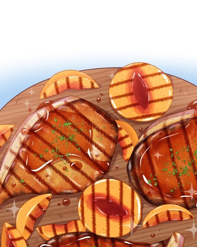 Naked Love Chapter 32 page 74 - 