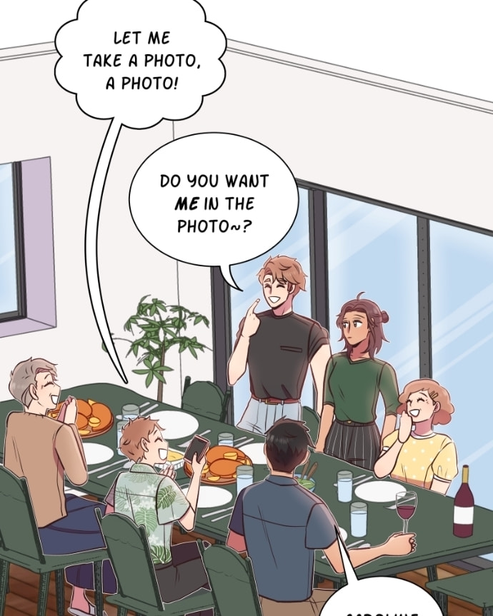 Naked Love Chapter 32 page 76 - 