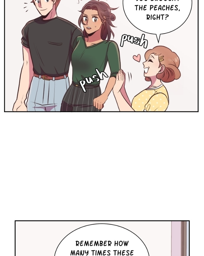 Naked Love Chapter 32 page 78 - 