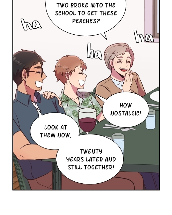 Naked Love Chapter 32 page 79 - 