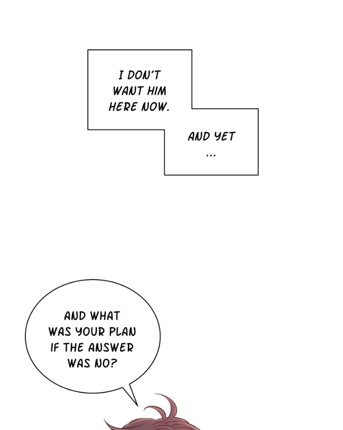 Naked Love Chapter 32 page 9 - 