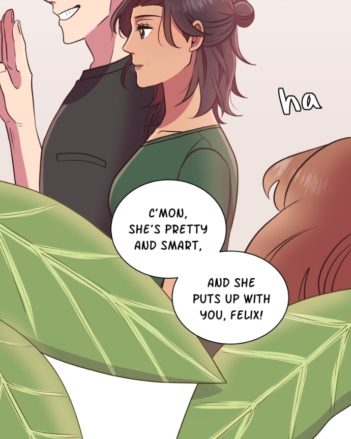 Naked Love Chapter 32 page 81 - 
