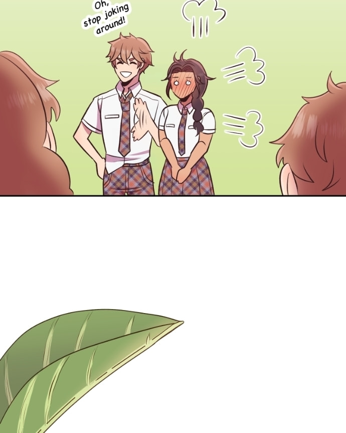 Naked Love Chapter 32 page 86 - 