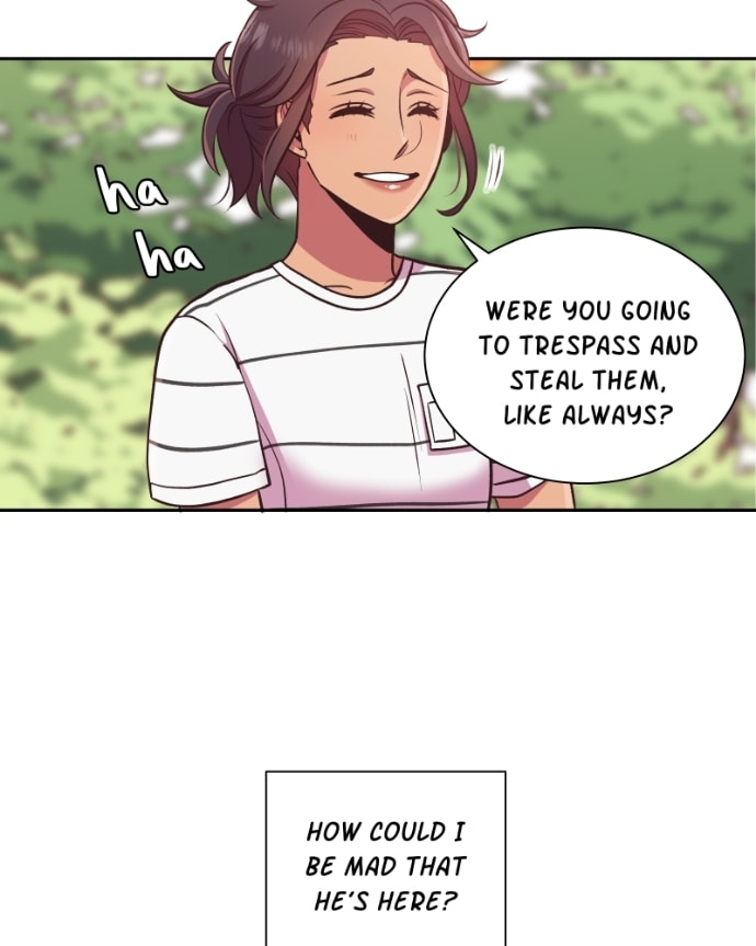 Naked Love Chapter 32 page 10 - 