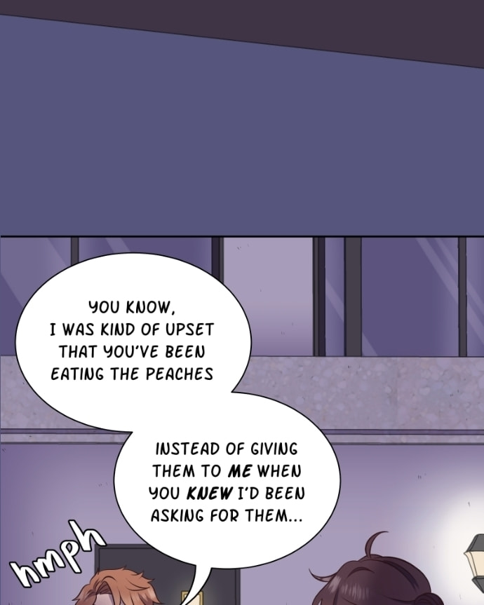 Naked Love Chapter 32 page 91 - 