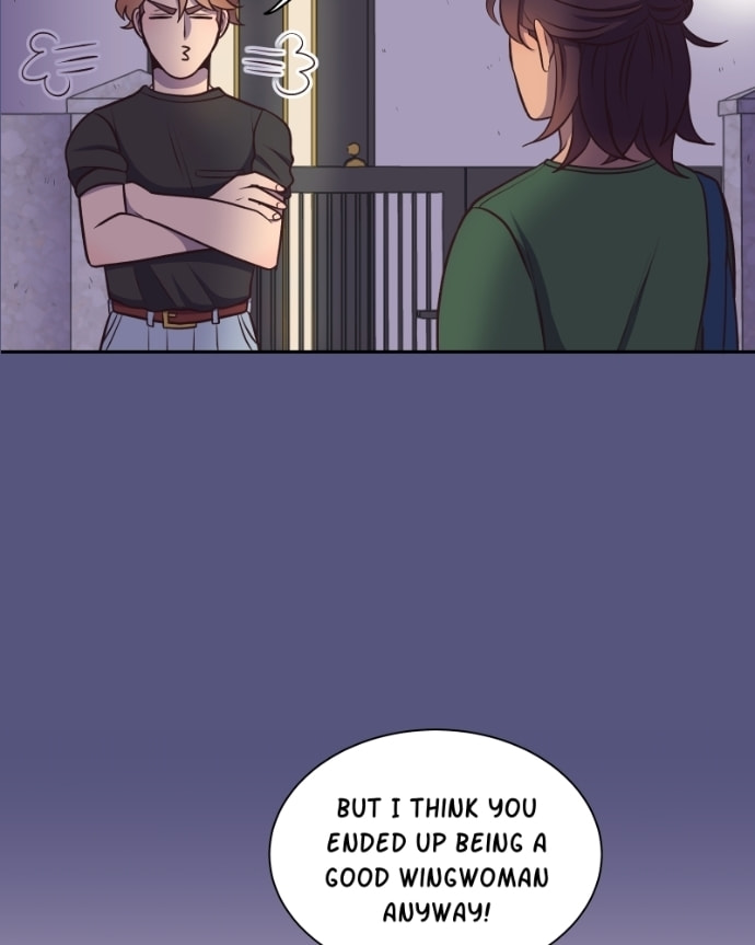 Naked Love Chapter 32 page 92 - 