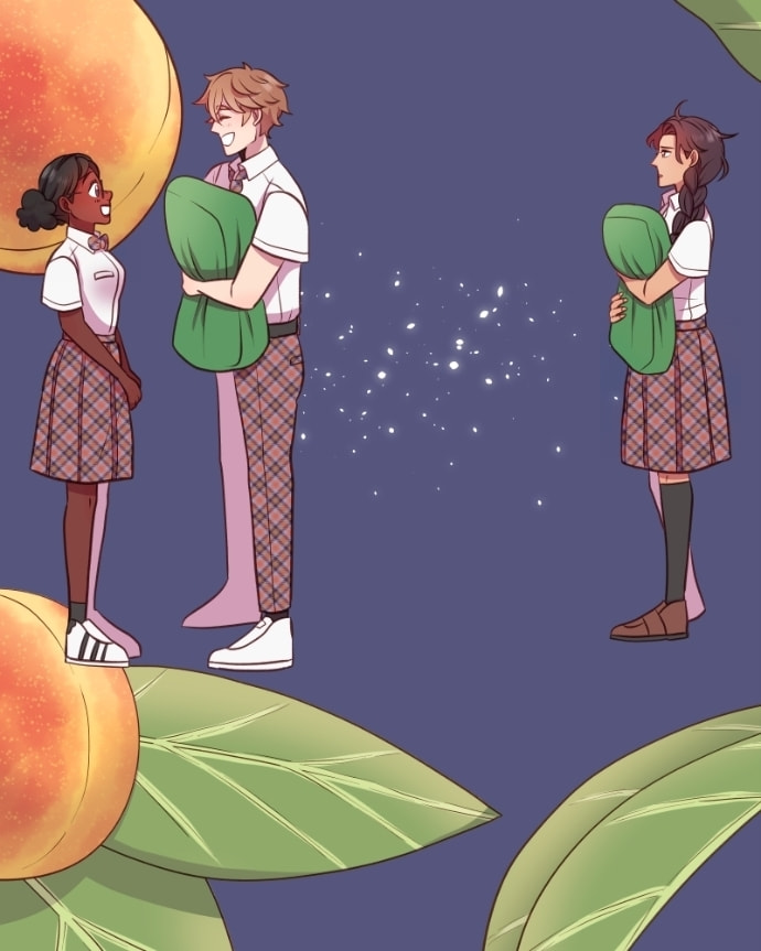 Naked Love Chapter 32 page 98 - 