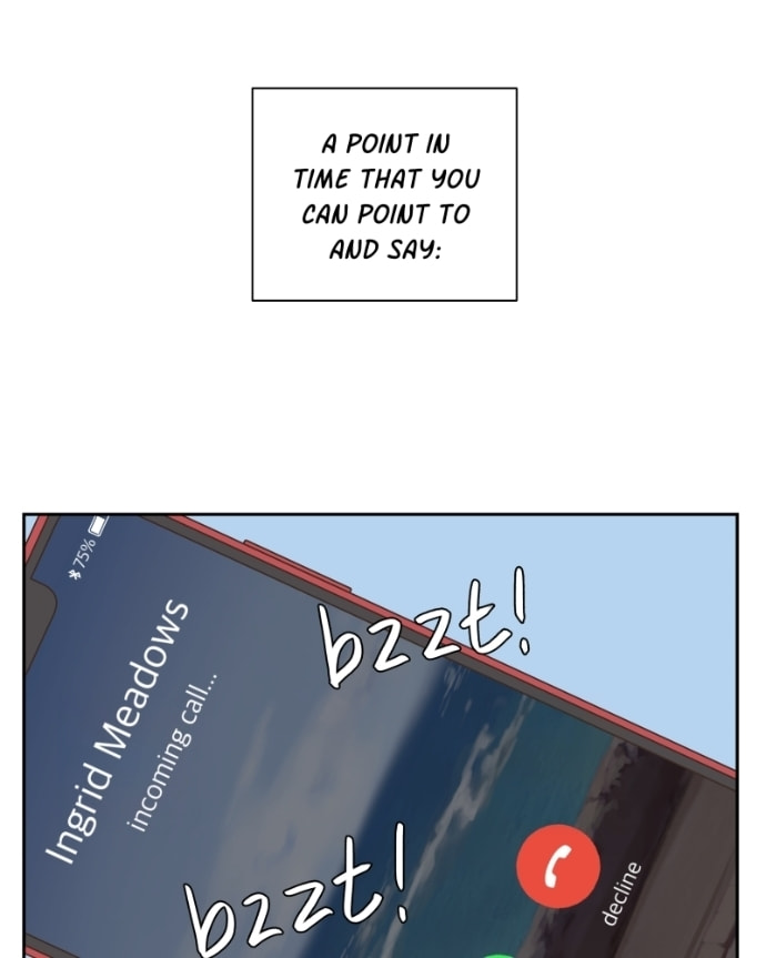 Naked Love Chapter 33 page 11 - 