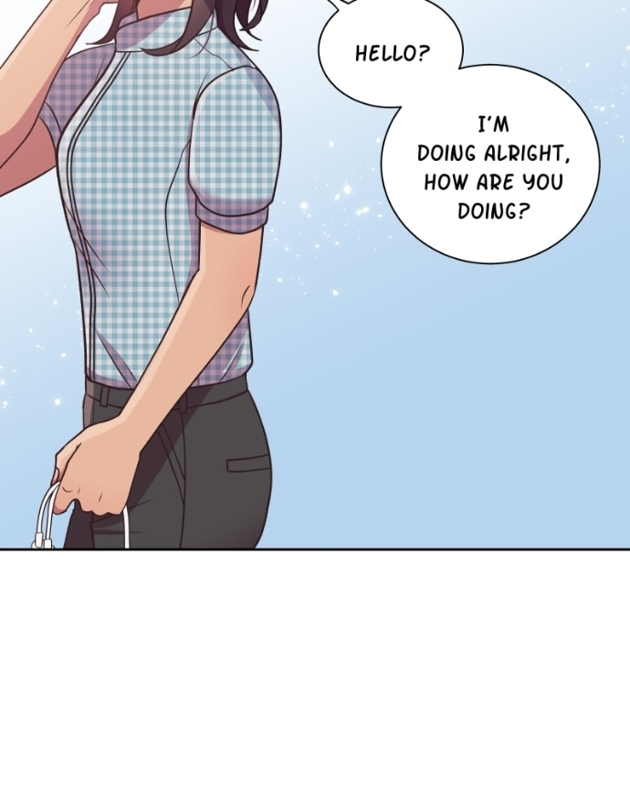 Naked Love Chapter 33 page 13 - 