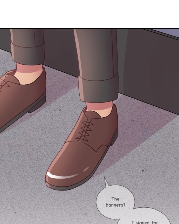 Naked Love Chapter 33 page 14 - 