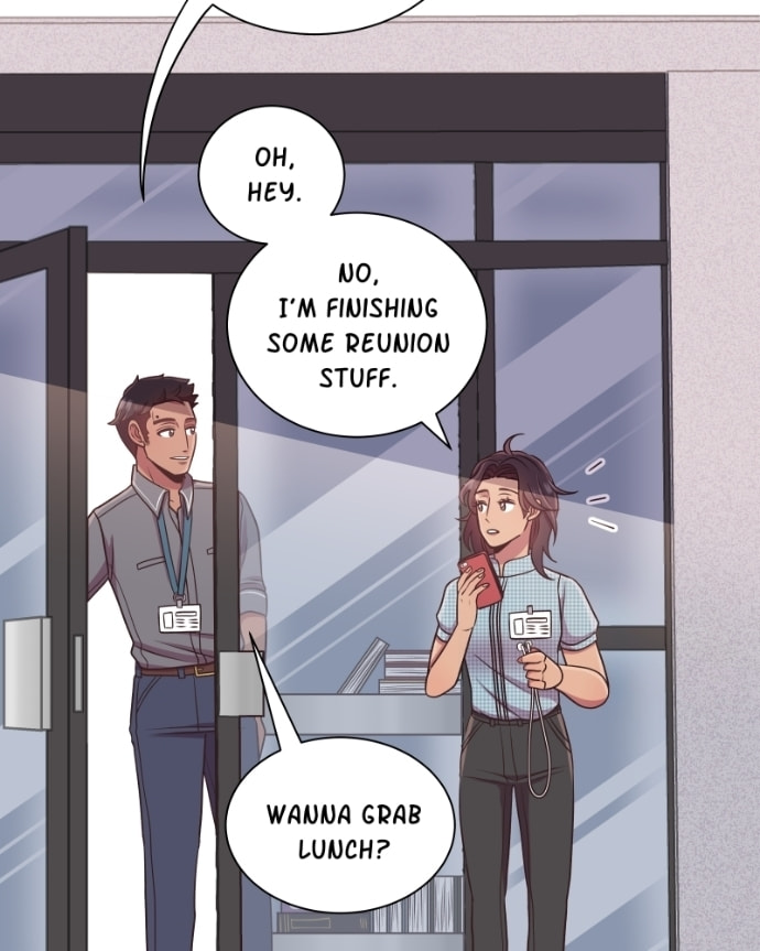 Naked Love Chapter 33 page 17 - 