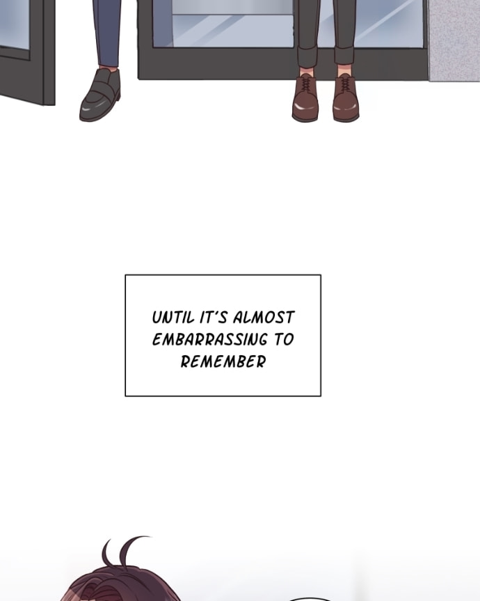 Naked Love Chapter 33 page 18 - 