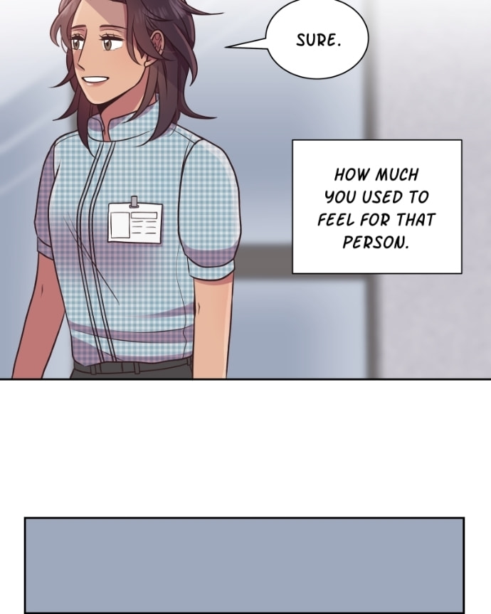 Naked Love Chapter 33 page 19 - 