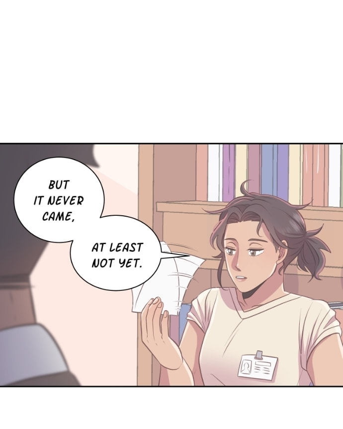Naked Love Chapter 33 page 3 - 