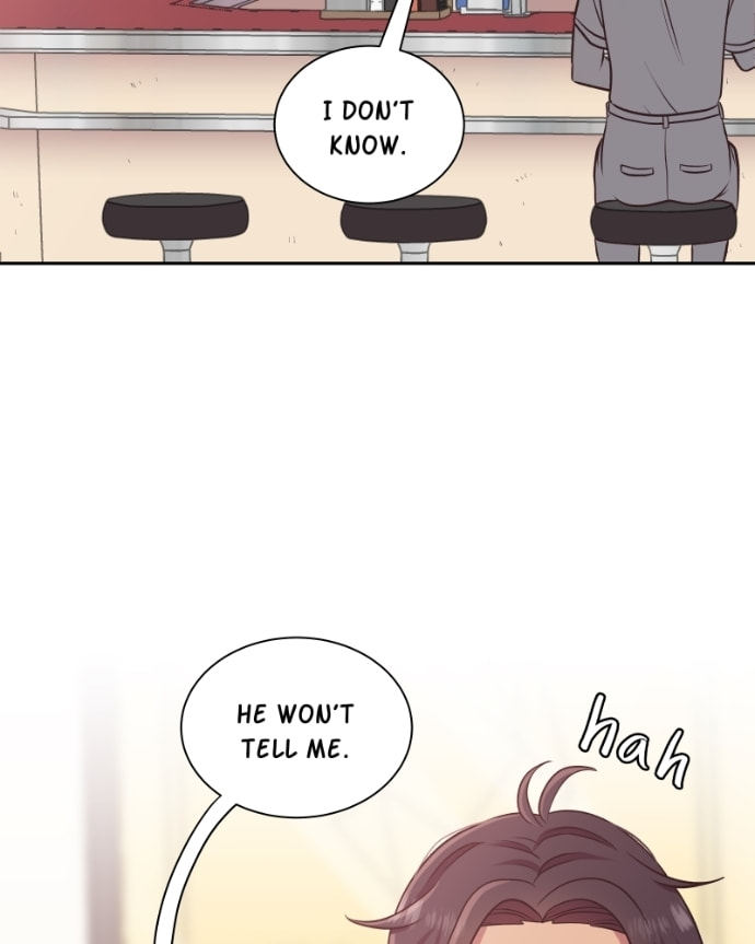 Naked Love Chapter 33 page 23 - 