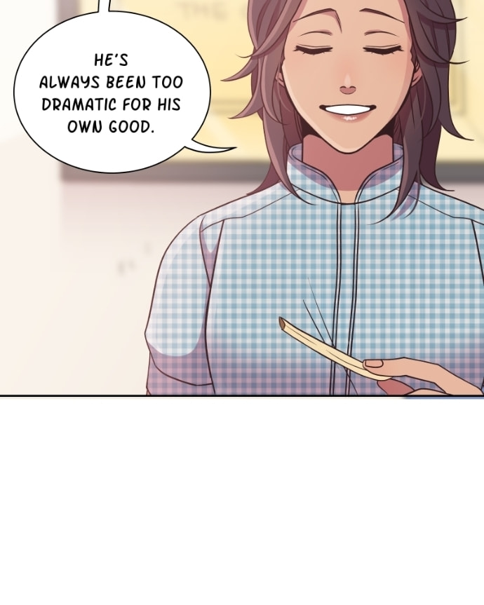 Naked Love Chapter 33 page 24 - 