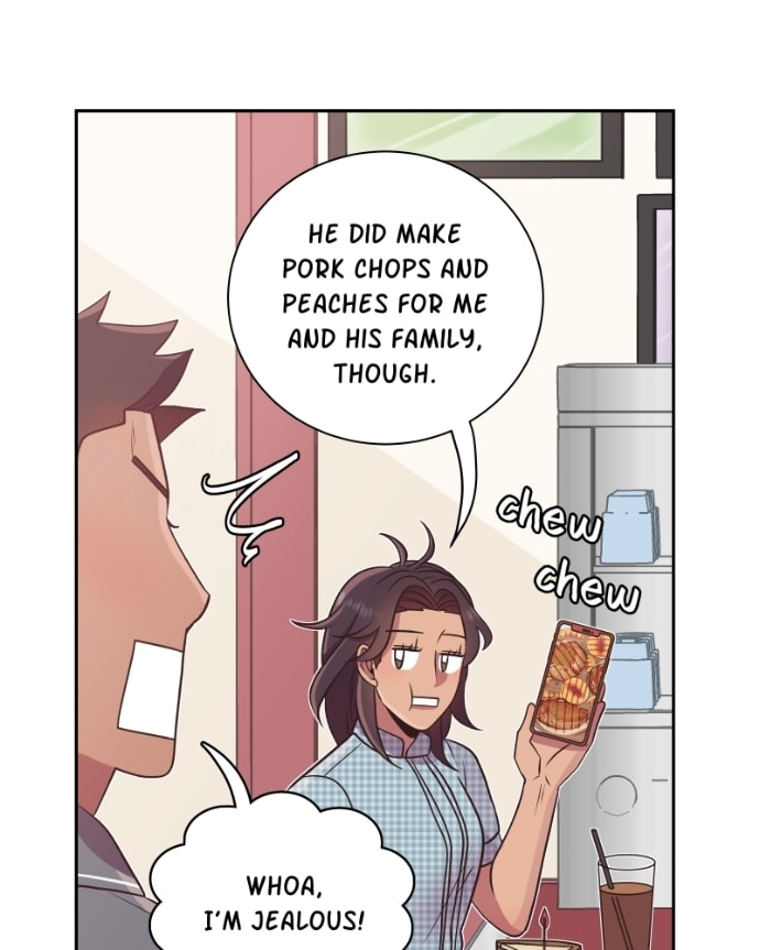 Naked Love Chapter 33 page 25 - 