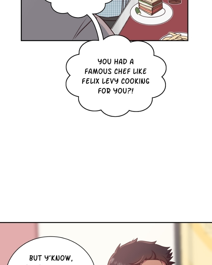 Naked Love Chapter 33 page 26 - 