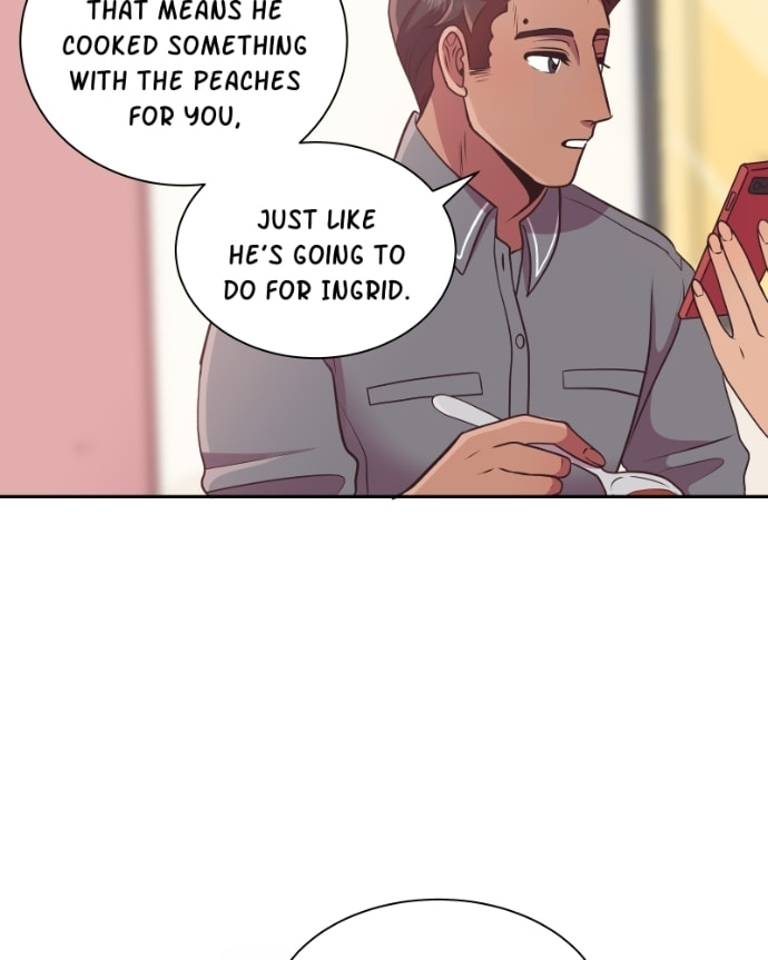 Naked Love Chapter 33 page 27 - 