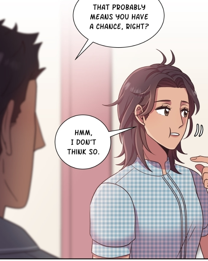 Naked Love Chapter 33 page 28 - 