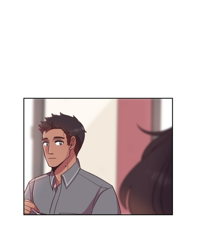 Naked Love Chapter 33 page 29 - 