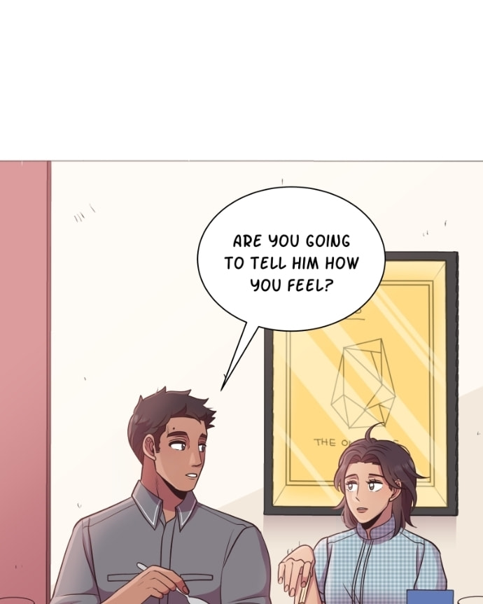 Naked Love Chapter 33 page 30 - 