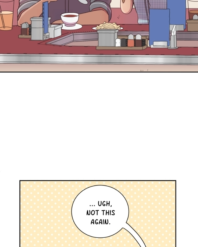 Naked Love Chapter 33 page 31 - 