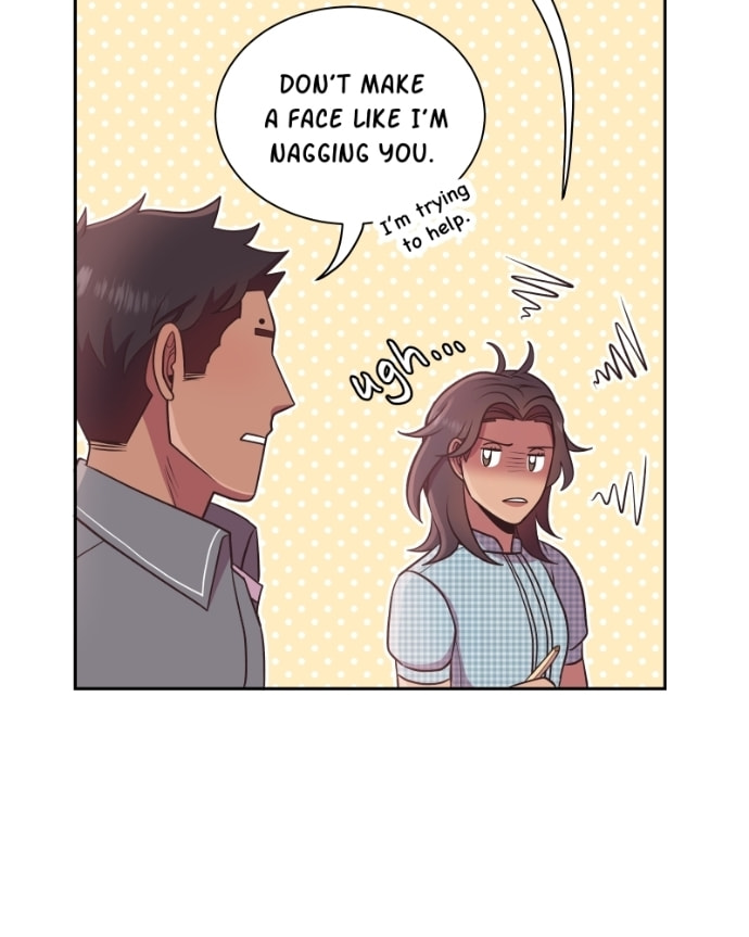 Naked Love Chapter 33 page 32 - 