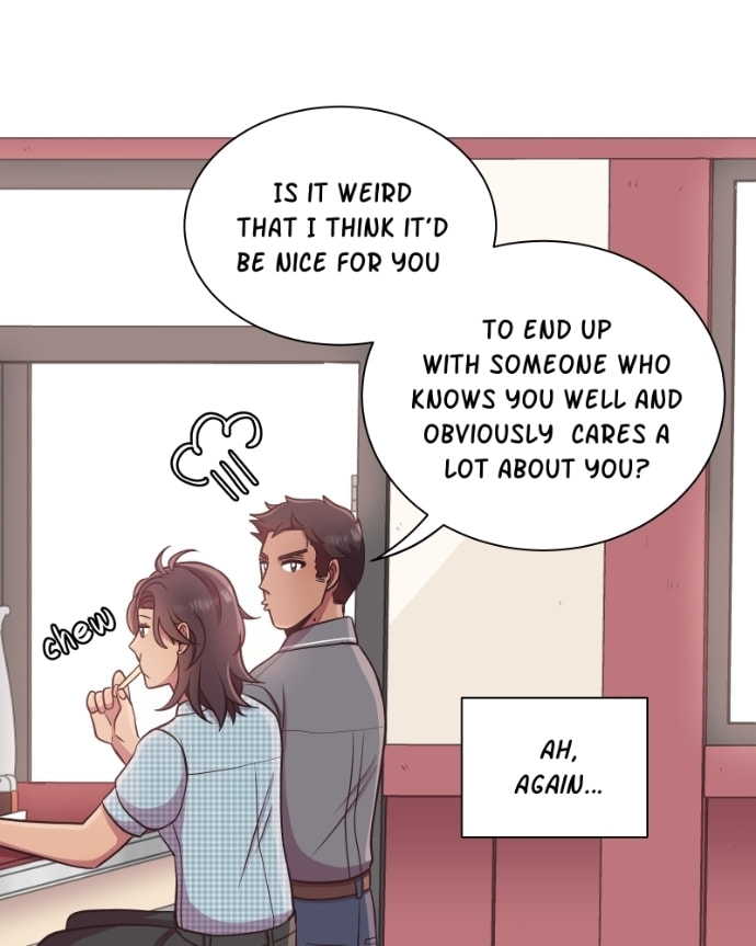 Naked Love Chapter 33 page 33 - 