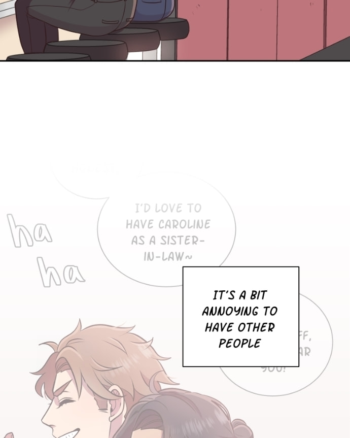 Naked Love Chapter 33 page 34 - 
