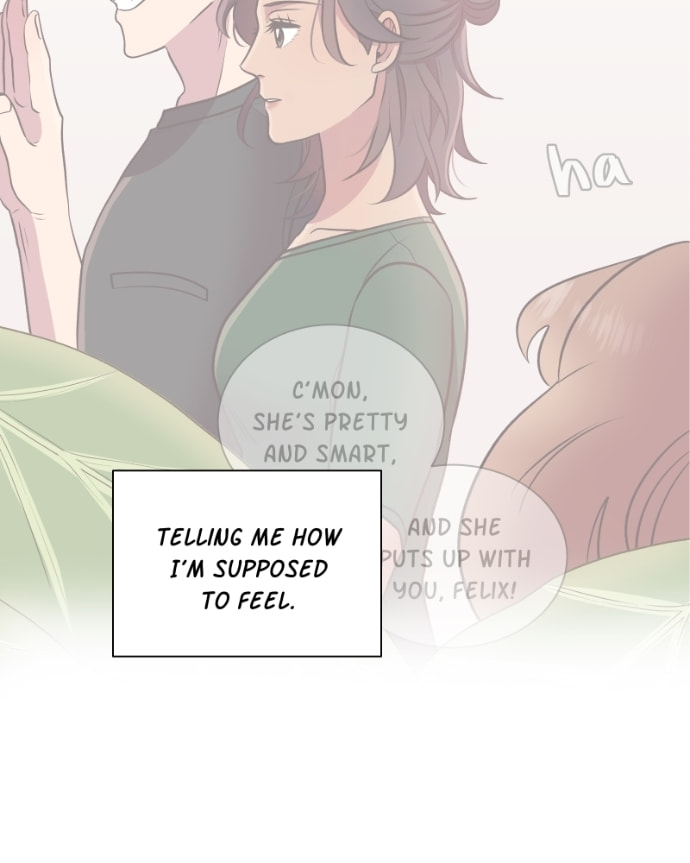 Naked Love Chapter 33 page 35 - 