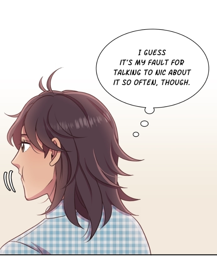Naked Love Chapter 33 page 36 - 