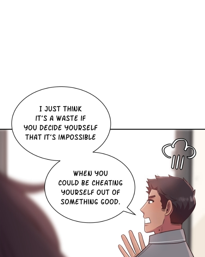Naked Love Chapter 33 page 37 - 