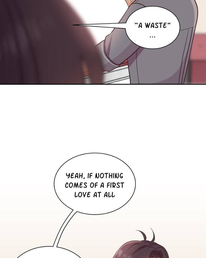 Naked Love Chapter 33 page 38 - 