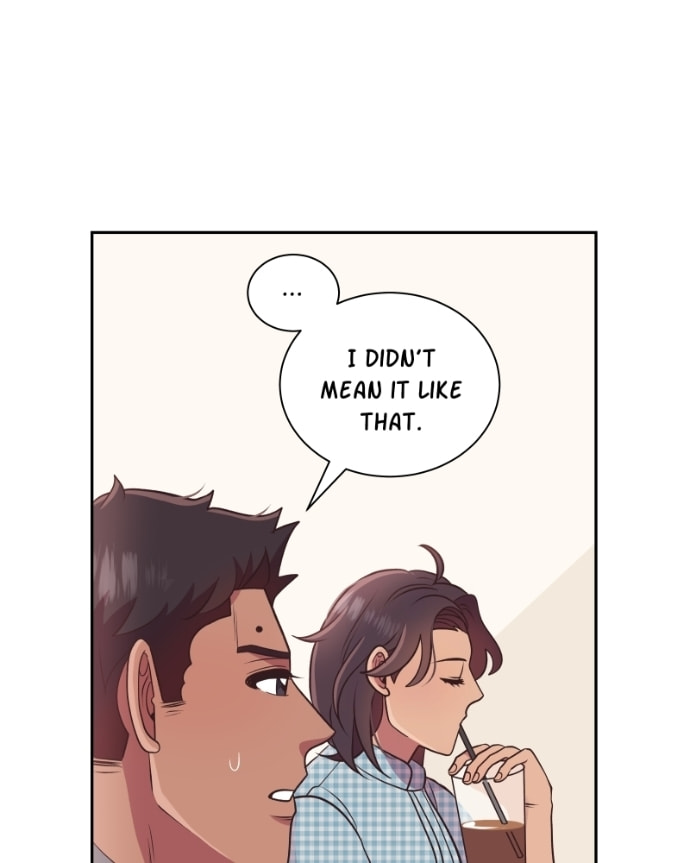 Naked Love Chapter 33 page 40 - 