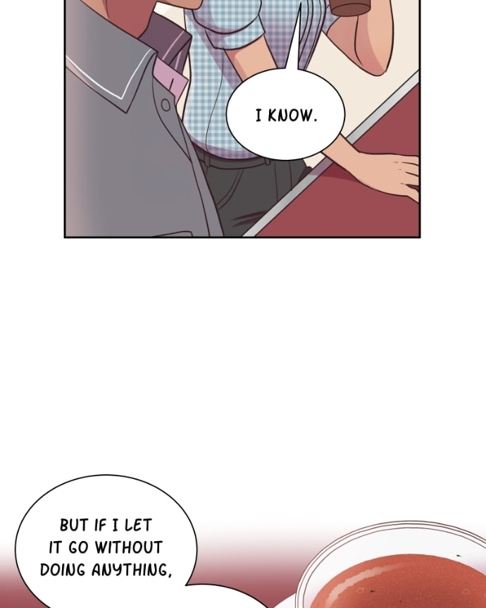 Naked Love Chapter 33 page 41 - 