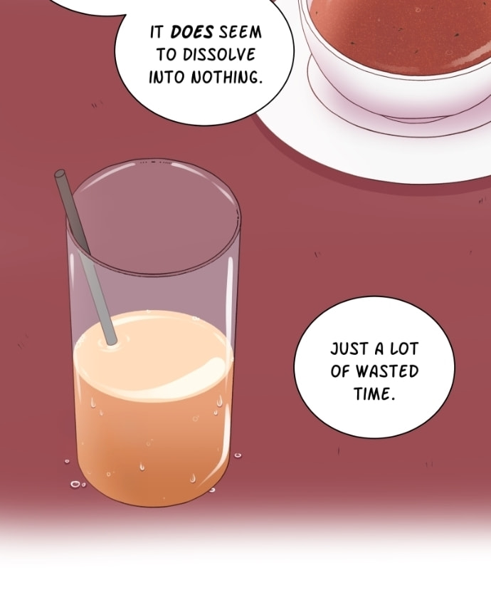 Naked Love Chapter 33 page 42 - 