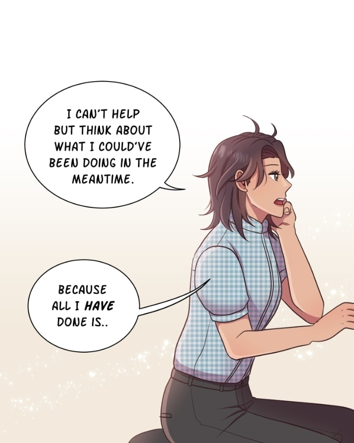 Naked Love Chapter 33 page 43 - 
