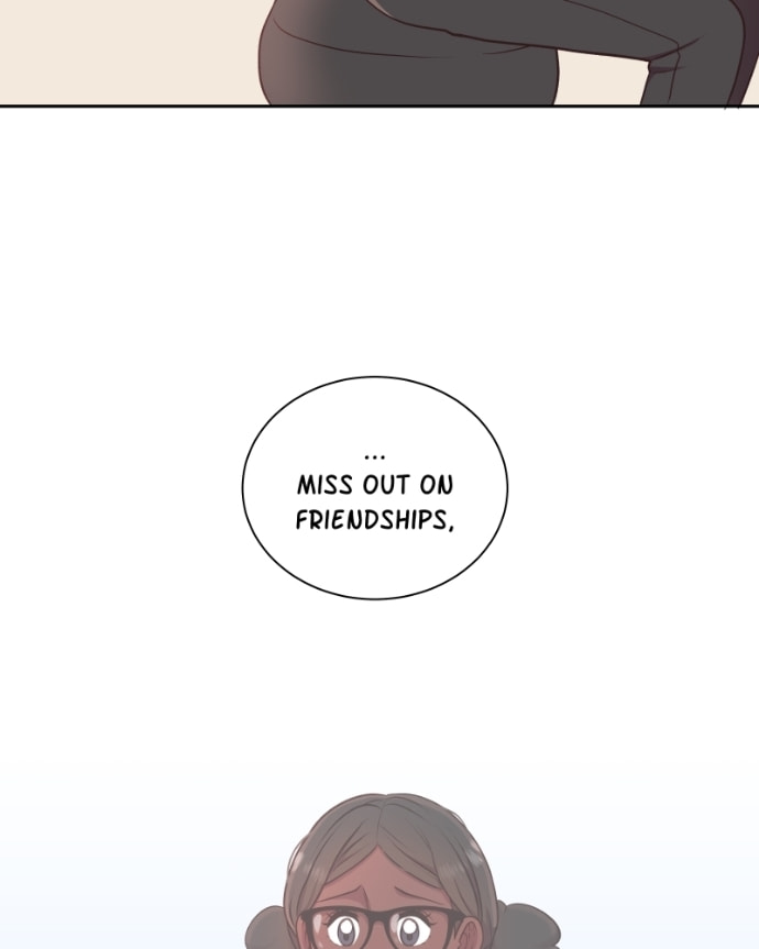 Naked Love Chapter 33 page 44 - 