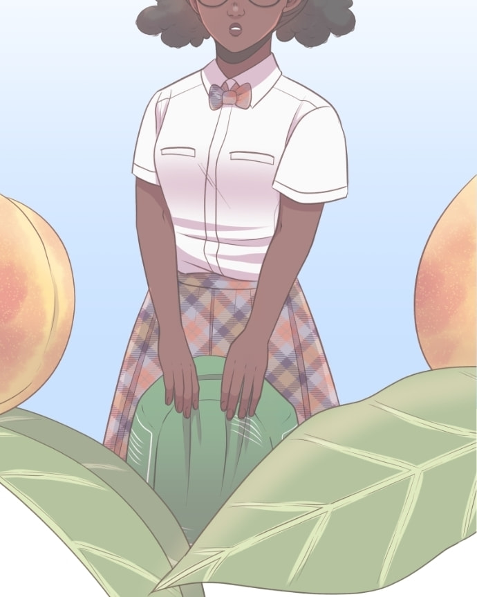 Naked Love Chapter 33 page 45 - 