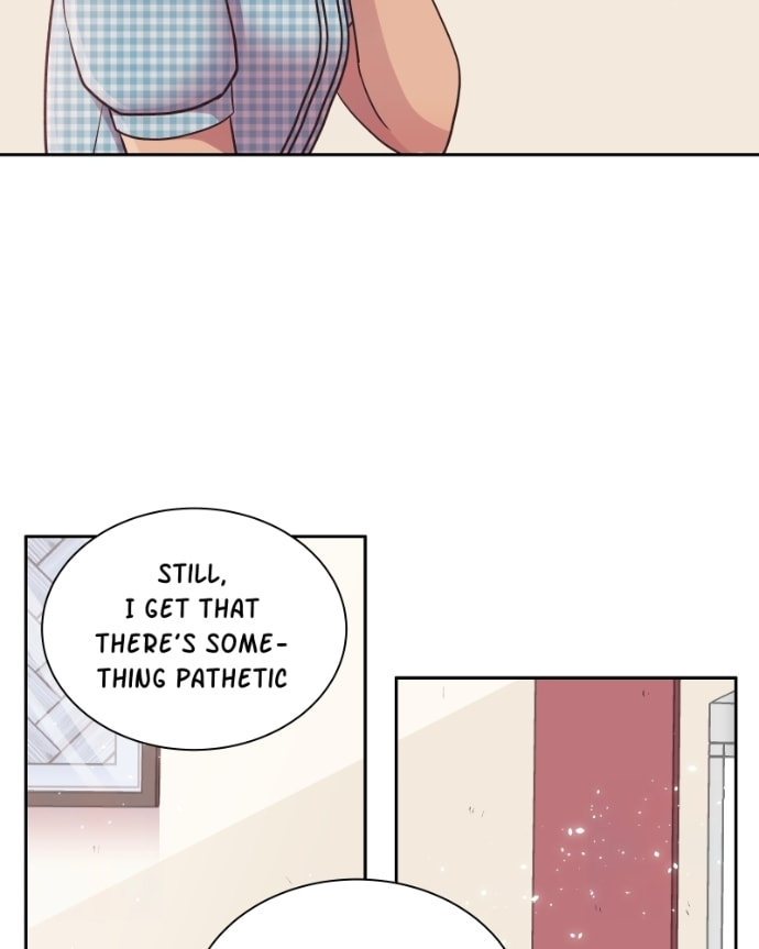 Naked Love Chapter 33 page 50 - 