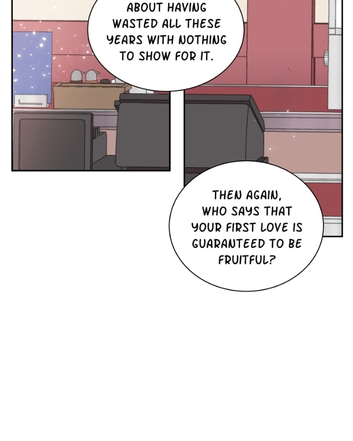 Naked Love Chapter 33 page 51 - 