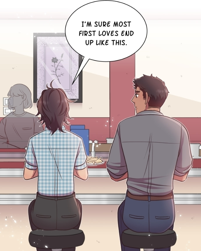 Naked Love Chapter 33 page 52 - 