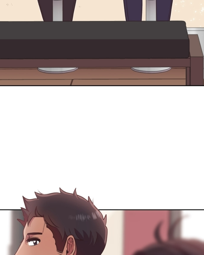 Naked Love Chapter 33 page 53 - 