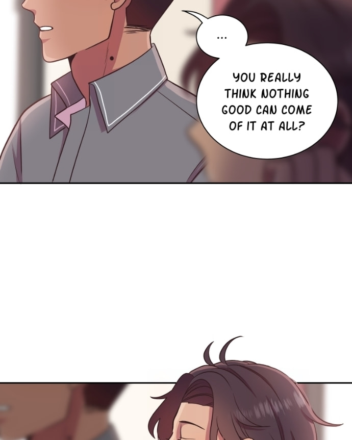 Naked Love Chapter 33 page 54 - 