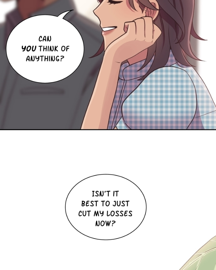 Naked Love Chapter 33 page 55 - 