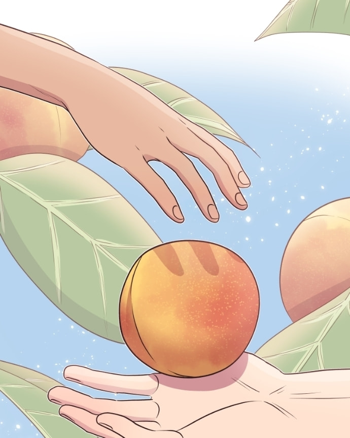 Naked Love Chapter 33 page 56 - 