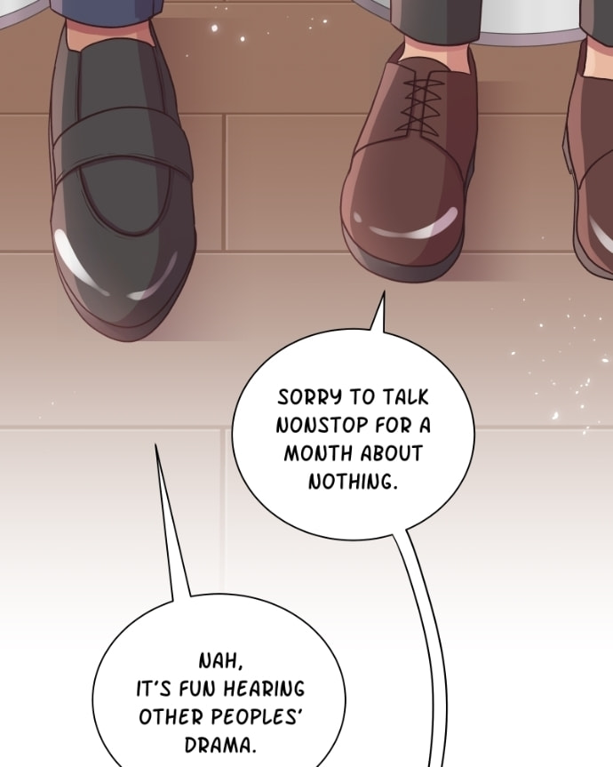 Naked Love Chapter 33 page 58 - 